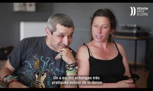 Région et Europe : l’inclusion des personnes en situation de handicap (association T’CAP)