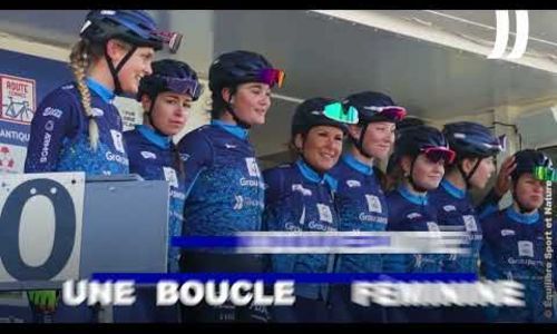 Le Région Pays de la Loire Tour revient en avril 2024 !