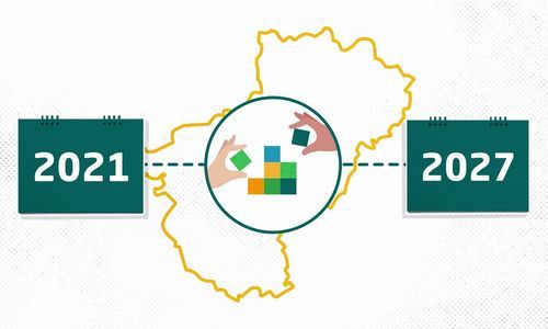 Stratégie régionale de l'enseignement supérieur, de la recherche et de l'innovation (2021-2027)